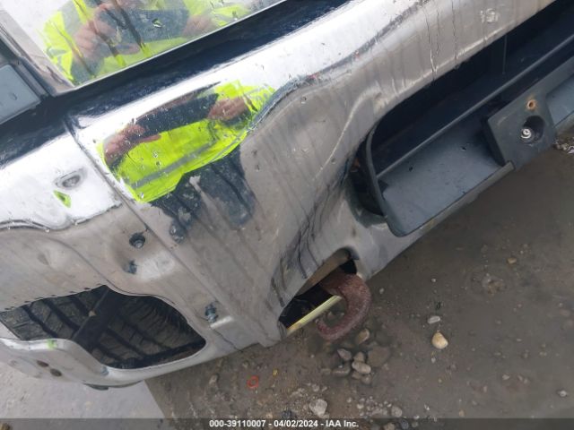 1N6AA0EC4EN510976 Nissan Titan Pro-4x/s/sl/sv
