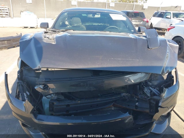 Ford MUSTANG GT 2017 1FA6P8CF5H5281253 Image 13