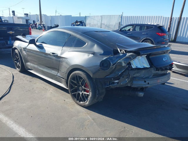 Ford MUSTANG GT 2017 1FA6P8CF5H5281253 Image 3