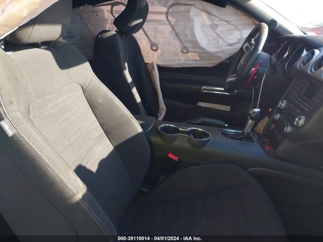 Ford MUSTANG GT 2017 1FA6P8CF5H5281253 Image 5