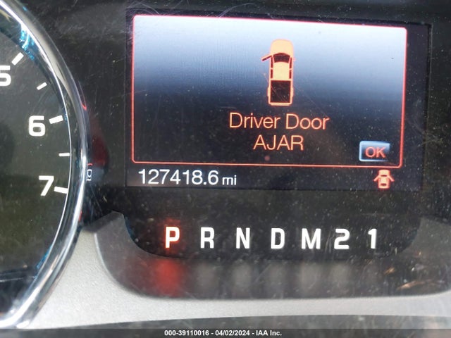 Ford F-150 Platinum 2014 1FTFW1ET9EFB57371 Image 7