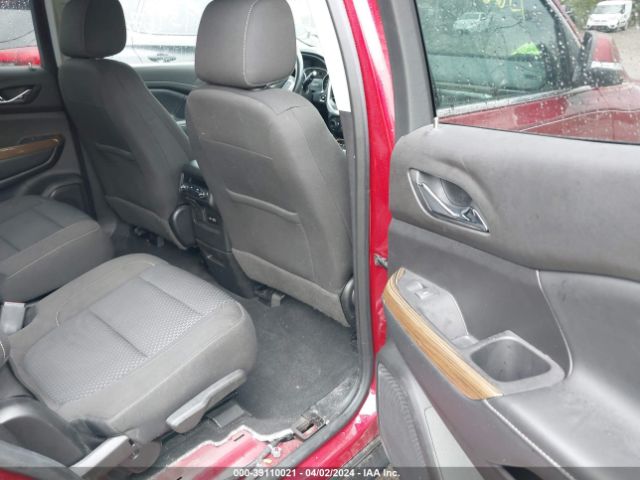 1GKKNKLS5LZ142741 GMC Acadia Fwd Sle