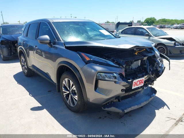Nissan Rogue Sv Fwd 2023 JN8BT3BA0PW427830 main image