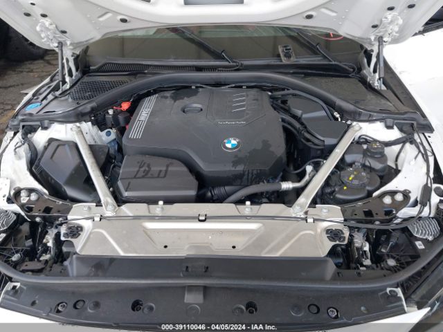 WBA63AV01PFP30200 BMW 430i Gran Coupe