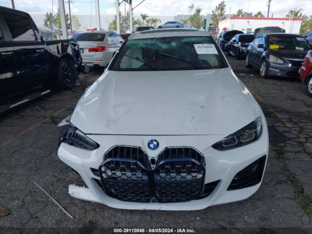 WBA63AV01PFP30200 BMW 430i Gran Coupe