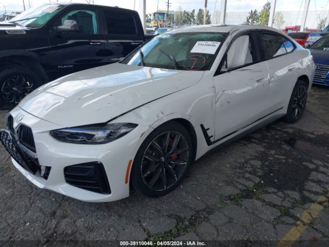 WBA63AV01PFP30200 BMW 430i Gran Coupe