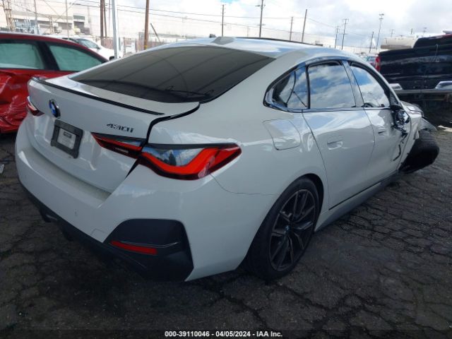 WBA63AV01PFP30200 BMW 430i Gran Coupe