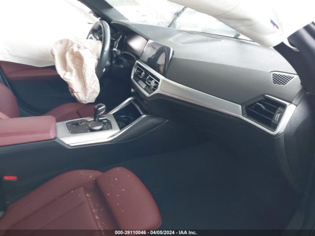 WBA63AV01PFP30200 BMW 430i Gran Coupe