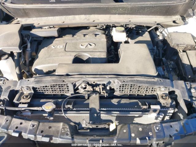 5N1DL0MN6JC525686 Infiniti QX60