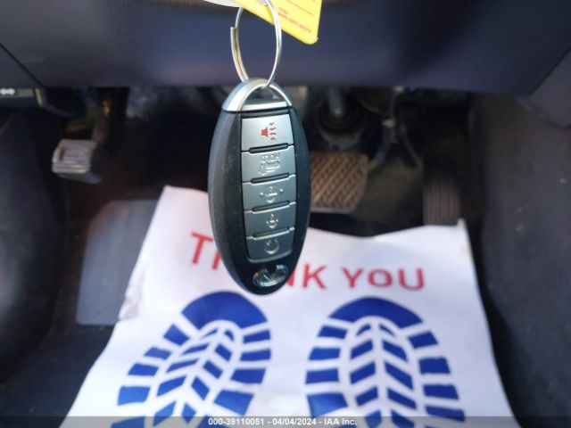 5N1DL0MN6JC525686 Infiniti QX60