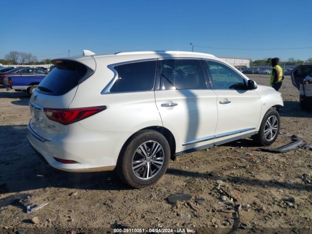 5N1DL0MN6JC525686 Infiniti QX60