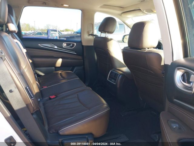 5N1DL0MN6JC525686 Infiniti QX60