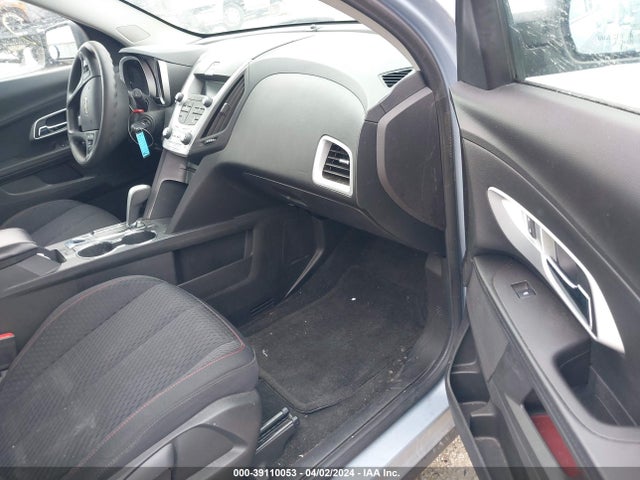 Chevrolet EQUINOX LS 2015 2GNALAEK0F6212805 Image 5