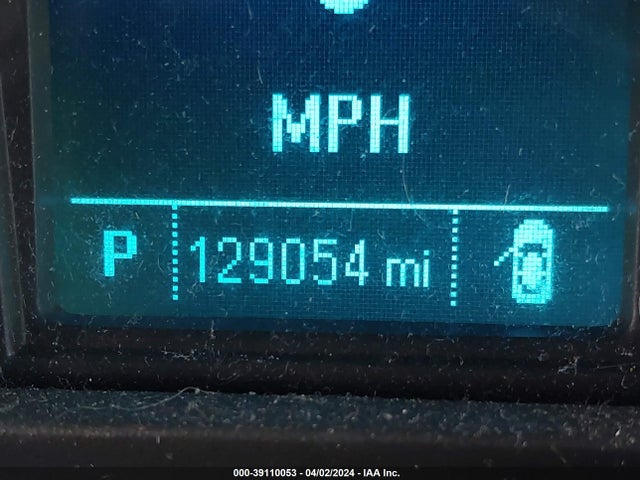 Chevrolet EQUINOX LS 2015 2GNALAEK0F6212805 Image 7