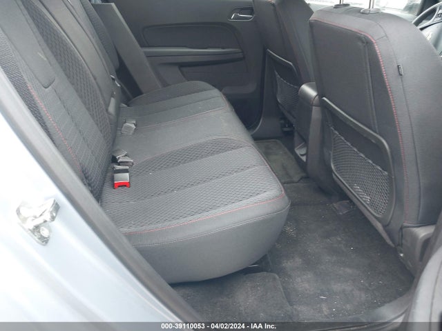 Chevrolet EQUINOX LS 2015 2GNALAEK0F6212805 Image 8