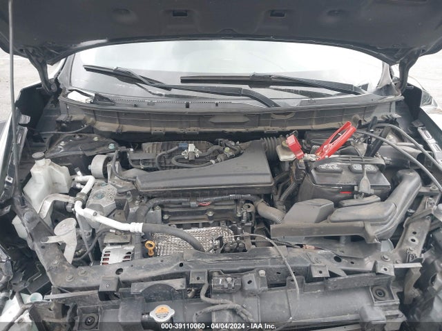 Nissan Rogue Sl 2018 JN8AT2MT0JW464260 Image 10
