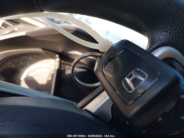 Honda CIVIC EX 2017 2HGFC2F7XHH553040 Image 11