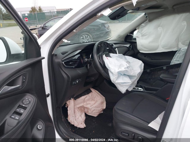KL4MMDS27MB073205 Buick Encore Gx Fwd Select