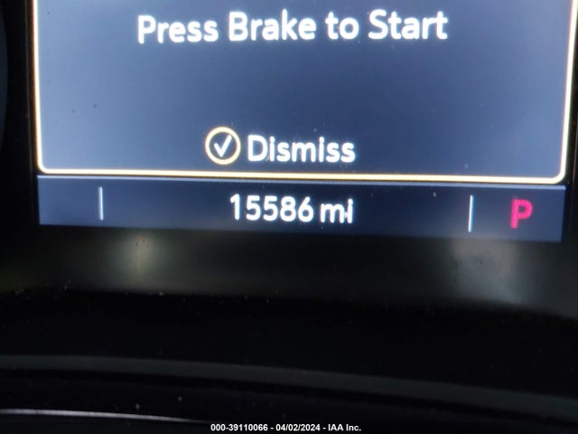 KL4MMDS27MB073205 Buick Encore Gx Fwd Select