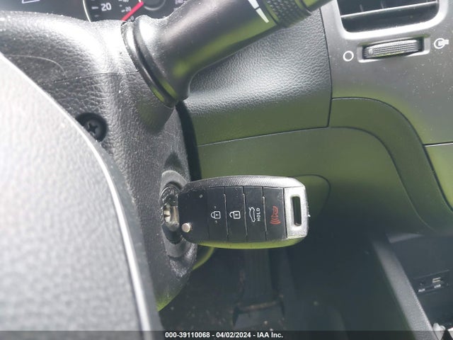 KIA FORTE LX 2018 3KPFK4A72JE280911 Image 11