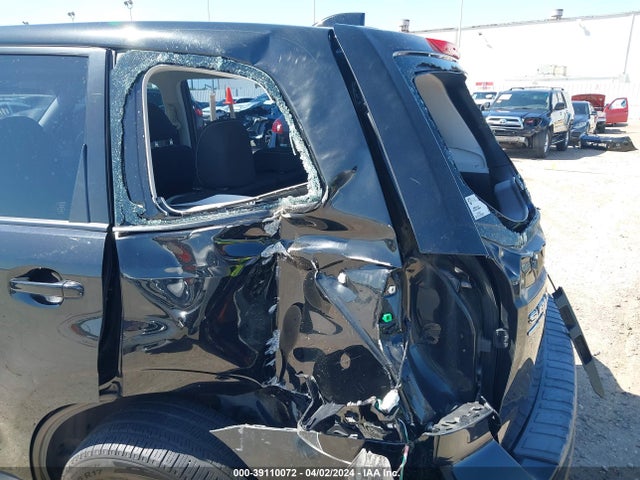 Subaru Forester 2.5i 2017 JF2SJAAC6HH536101 Image 17