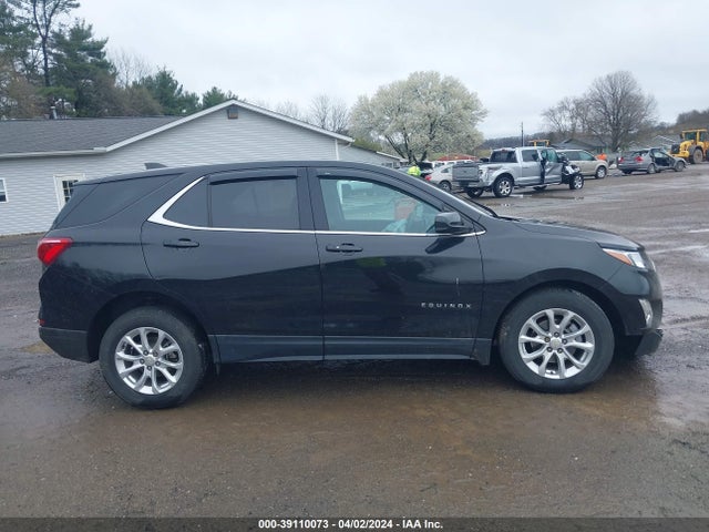 Chevrolet Equinox Fwd 2fl 2020 2GNAXJEV6L6146741 Image 13