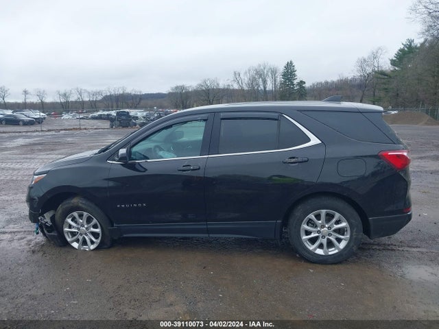 Chevrolet Equinox Fwd 2fl 2020 2GNAXJEV6L6146741 Image 14