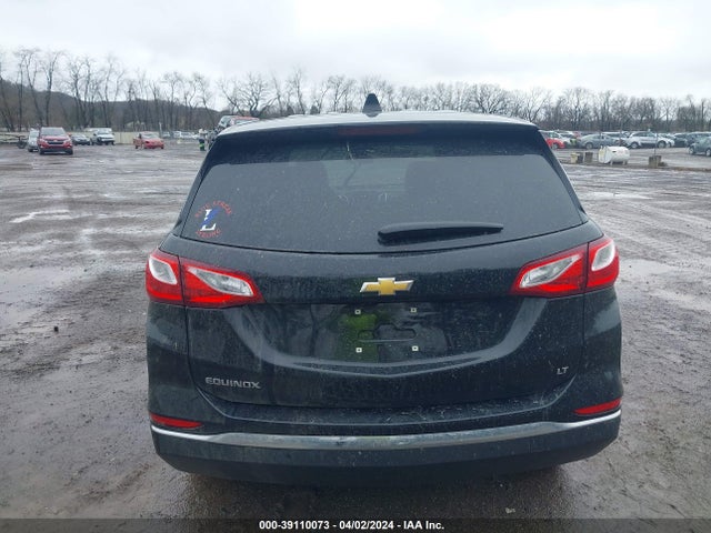 Chevrolet Equinox Fwd 2fl 2020 2GNAXJEV6L6146741 Image 16