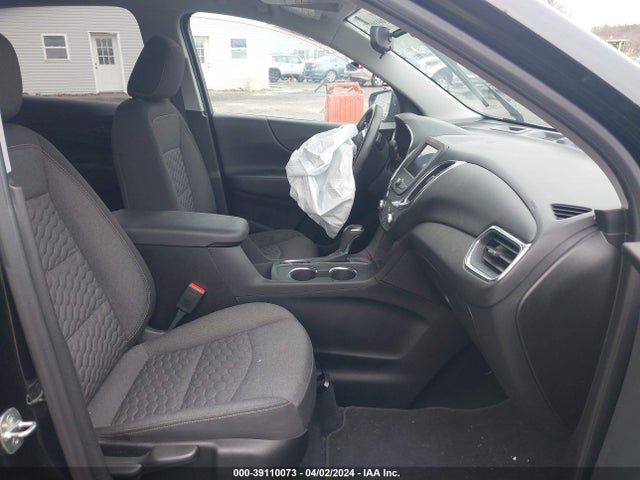 Chevrolet Equinox Fwd 2fl 2020 2GNAXJEV6L6146741 Image 5