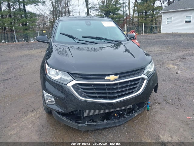 Chevrolet Equinox Fwd 2fl 2020 2GNAXJEV6L6146741 Image 6