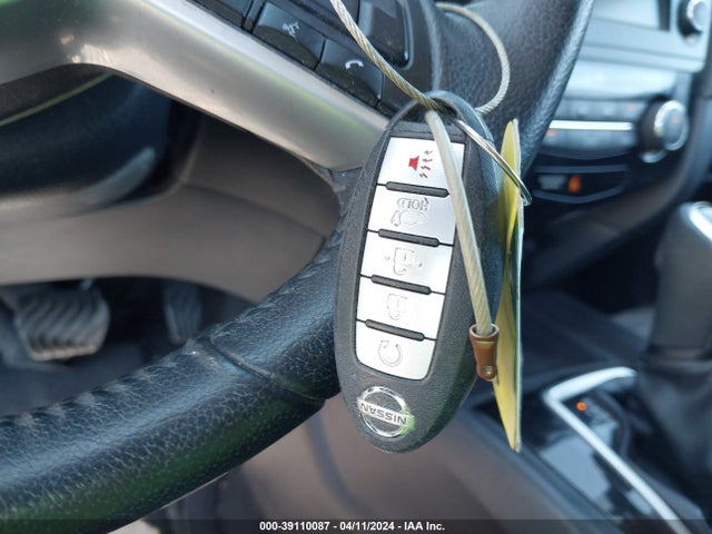 Nissan ROGUE SV 2019 KNMAT2MT7KP531542 Image 11