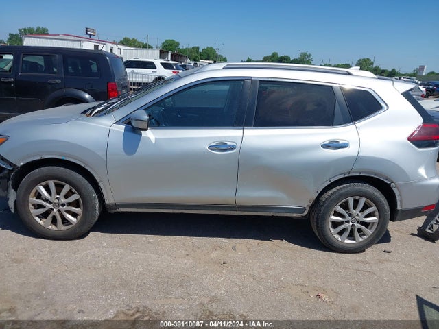 Nissan ROGUE SV 2019 KNMAT2MT7KP531542 Image 15