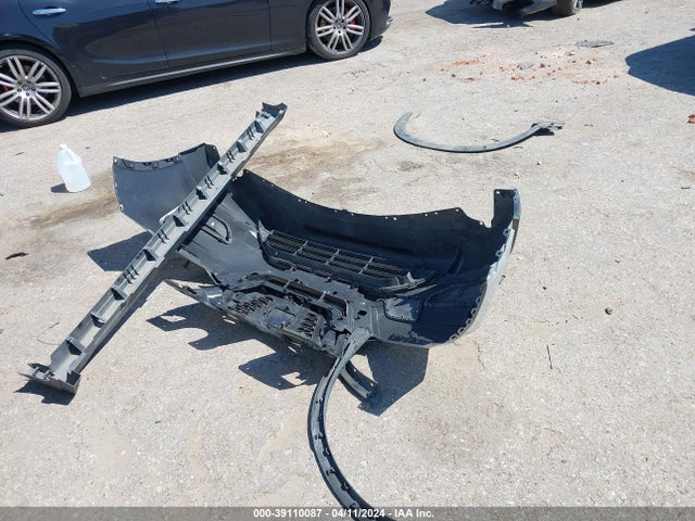 Nissan ROGUE SV 2019 KNMAT2MT7KP531542 Image 12