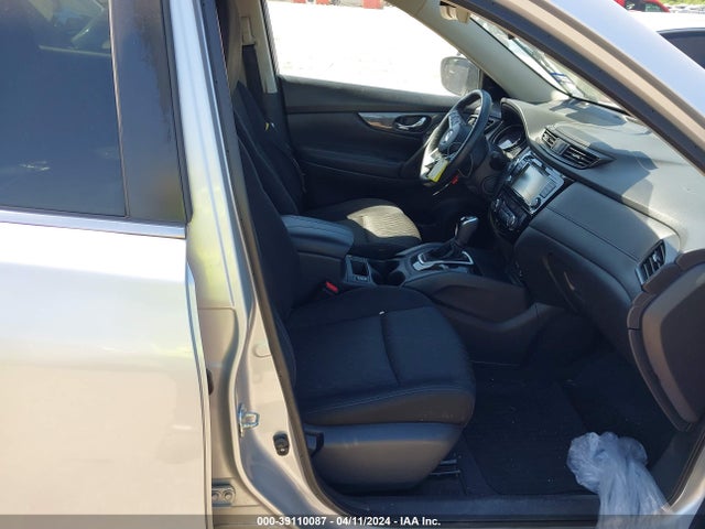 Nissan ROGUE SV 2019 KNMAT2MT7KP531542 Image 5