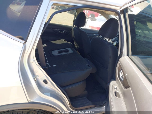 Nissan ROGUE SV 2019 KNMAT2MT7KP531542 Image 8