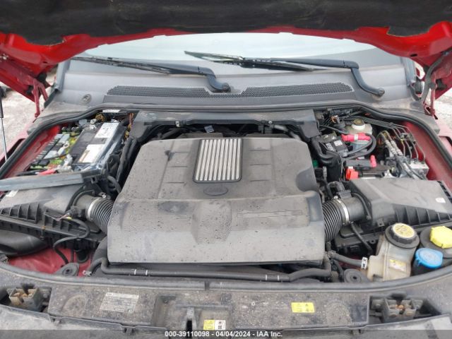 SALAG2V61FA759275 Land Rover LR4