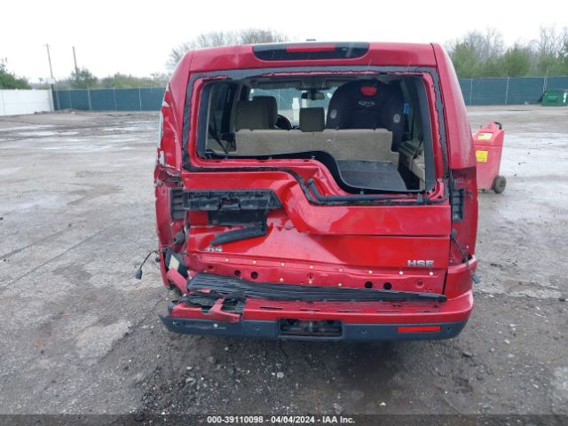 SALAG2V61FA759275 Land Rover LR4