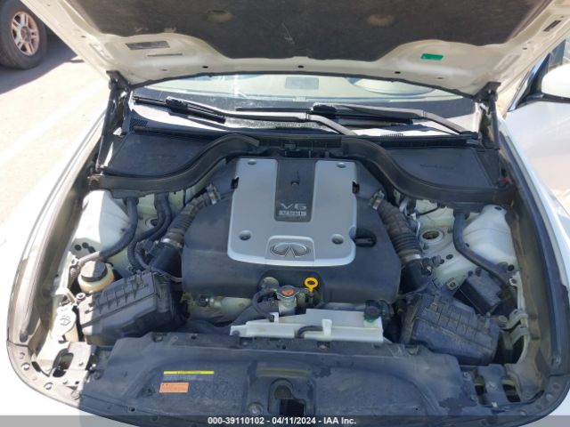 JN1CV6AP7FM580994 Infiniti Q40