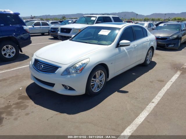 JN1CV6AP7FM580994 Infiniti Q40