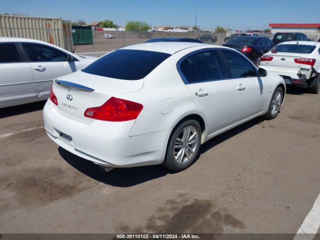 JN1CV6AP7FM580994 Infiniti Q40