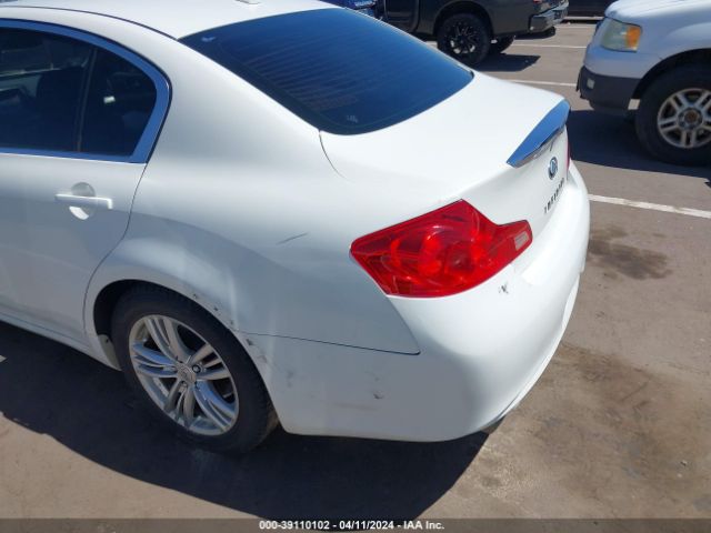 JN1CV6AP7FM580994 Infiniti Q40