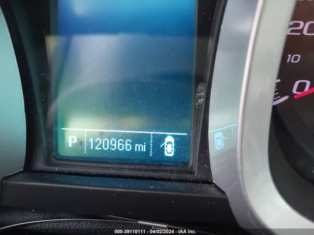 Chevrolet EQUINOX 1LT 2014 2GNALBEK1E6298582 Image 15