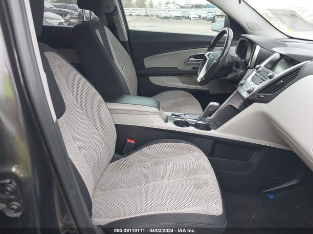 Chevrolet EQUINOX 1LT 2014 2GNALBEK1E6298582 Image 5