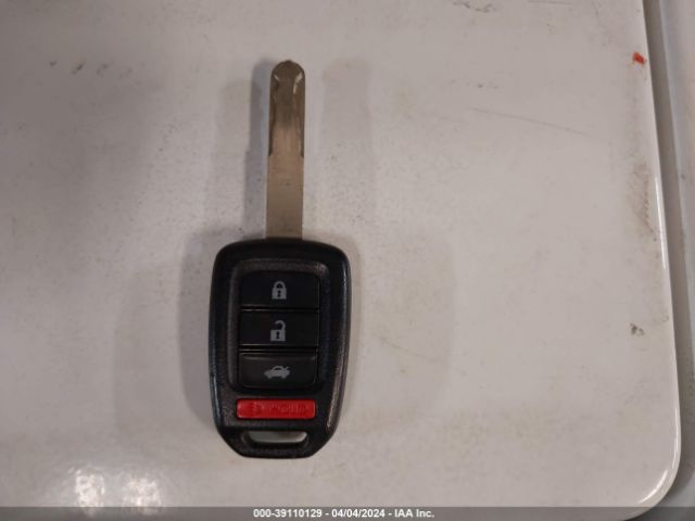 2HGFC2F65MH555411 Honda Civic Lx