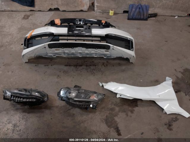 2HGFC2F65MH555411 Honda Civic Lx
