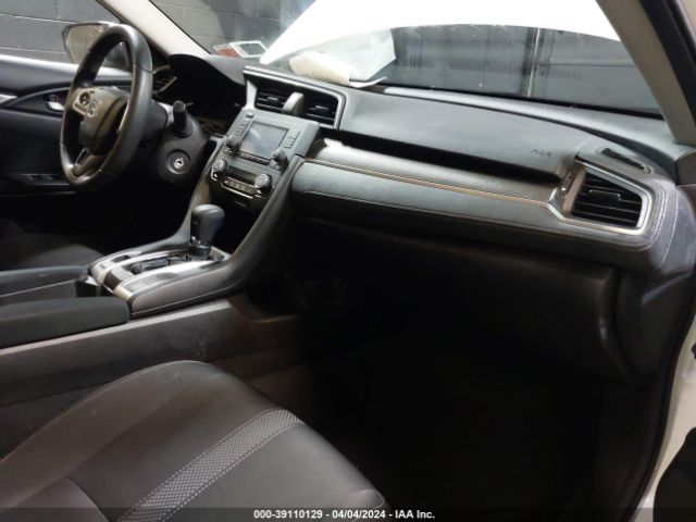 2HGFC2F65MH555411 Honda Civic Lx