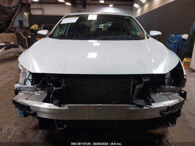 2HGFC2F65MH555411 Honda Civic Lx