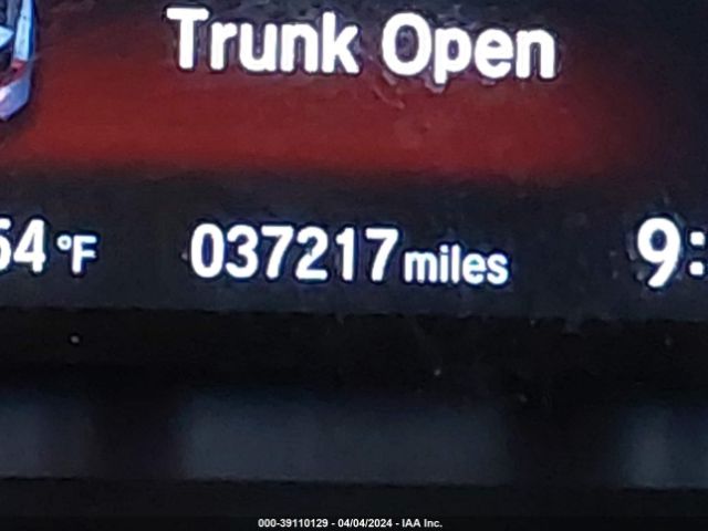 2HGFC2F65MH555411 Honda Civic Lx
