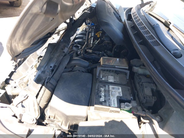Hyundai ELANTRA SE 2015 5NPDH4AE5FH594978 Image 10