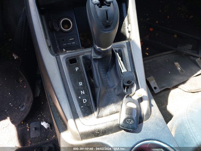 Hyundai ELANTRA SE 2015 5NPDH4AE5FH594978 Image 11